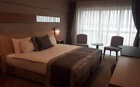 Greymark Hotel